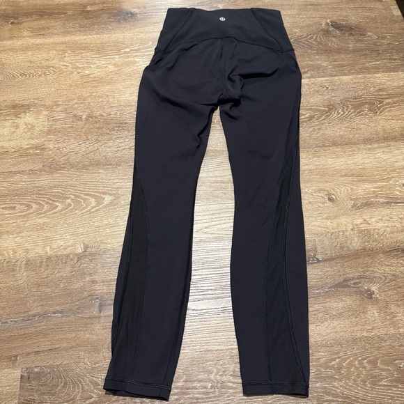 Lululemon Train Times 7/8 Pant - Picture 8 of 11